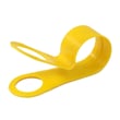 Clip for Electrolux EIFLS55IMB1 - Part 134876501