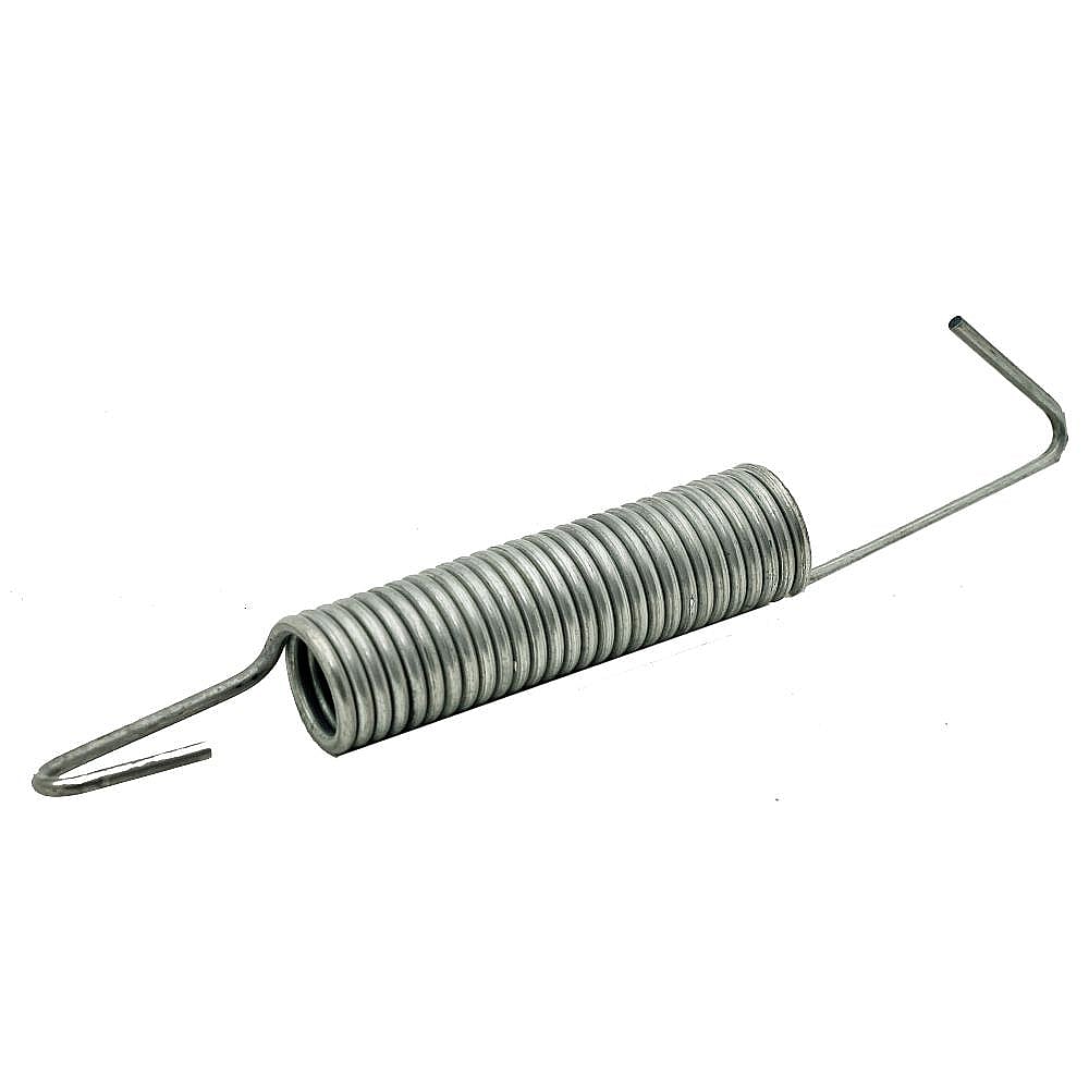 Part #134886600, Electrolux Laundry Center Washer Short Suspension Spring / 8.00 x 7.05 x 1.20