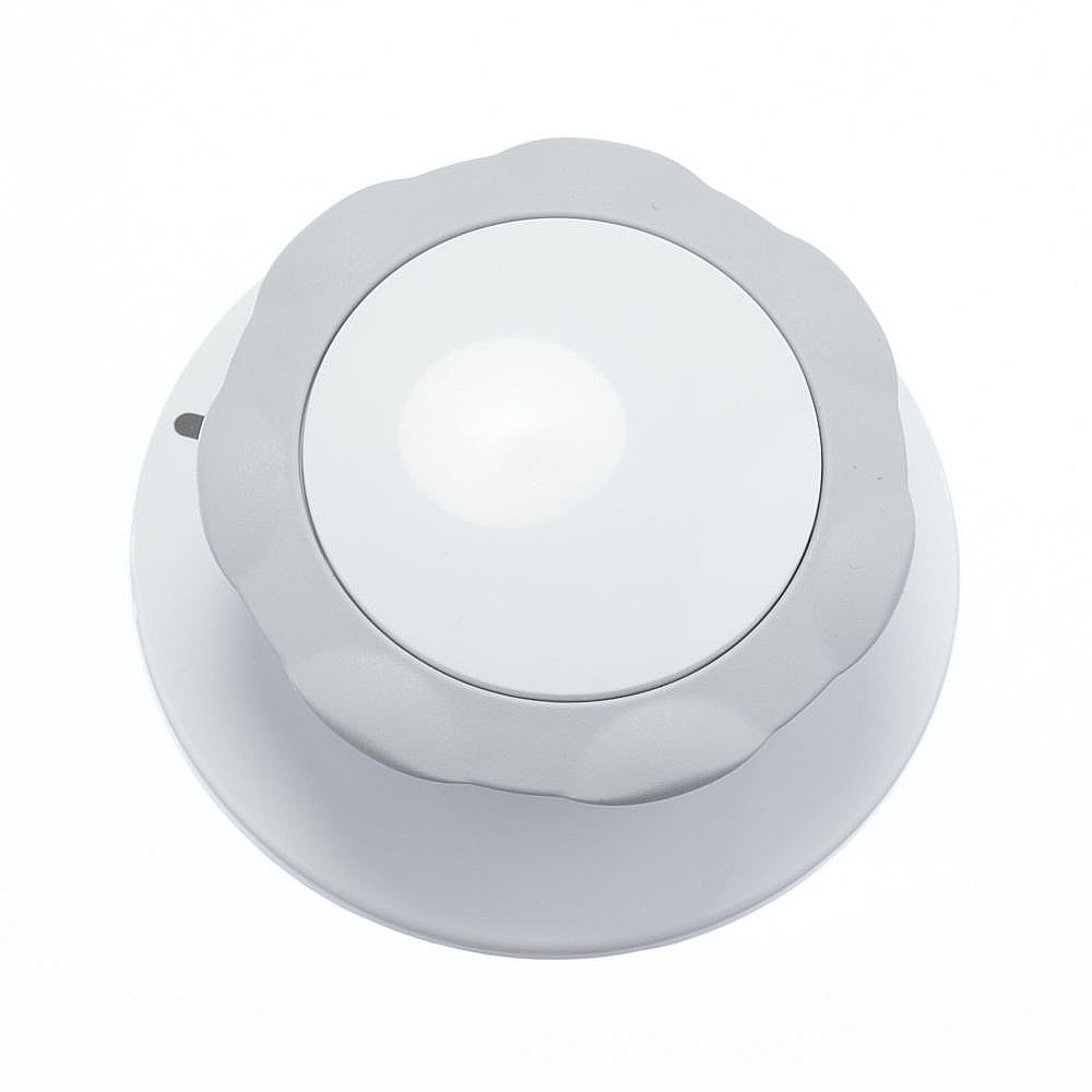 Part #134886700, Electrolux Dryer Timer Knob / 8.45 x 6.80 x 1.75