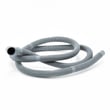 Washer Drain Hose for Electrolux SATF7000FS0 - Part 134889600
