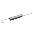 Electrolux Laundry Center Washer Lid Spring for Frigidaire FWX433RBT2 - Part 134890500