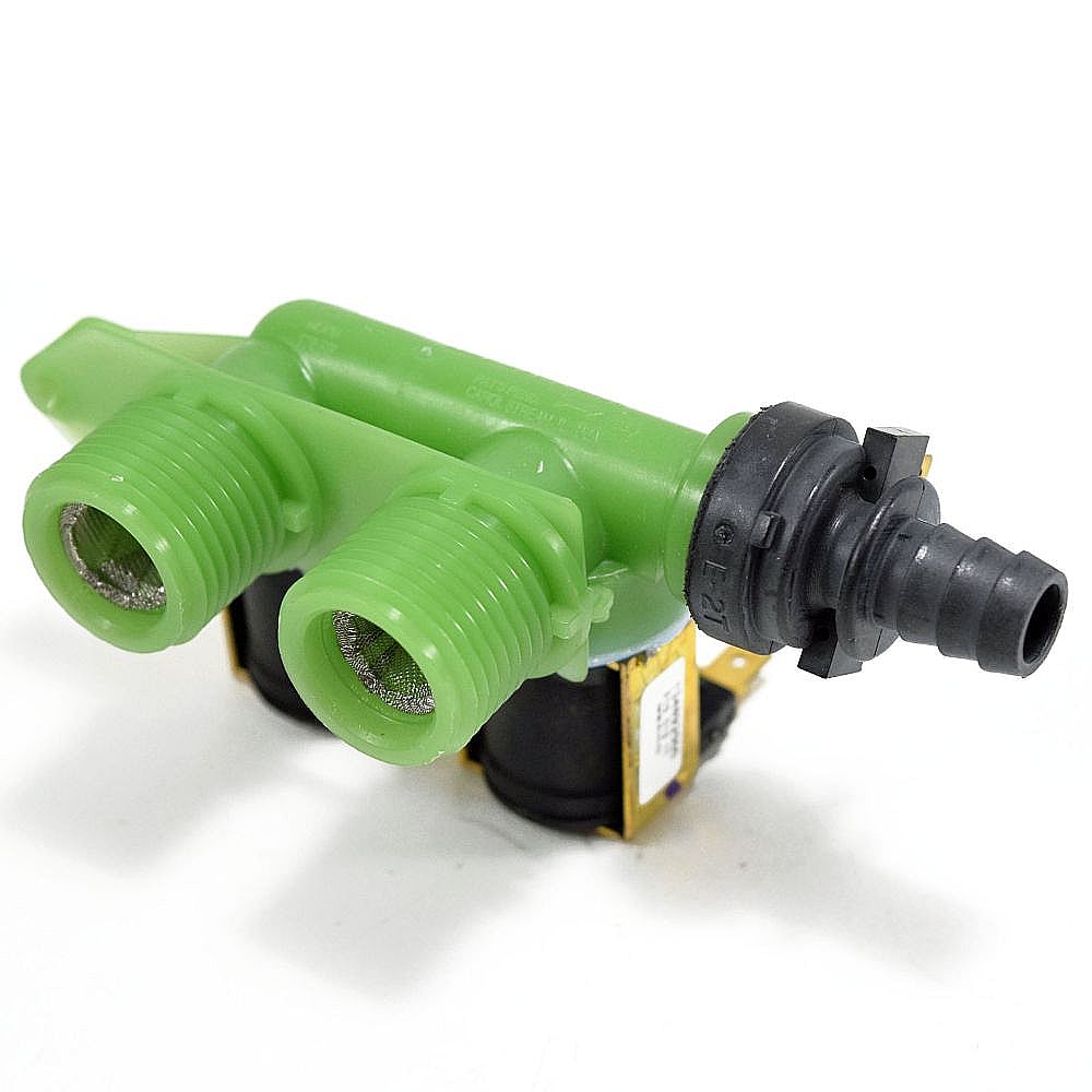 Part #134892500, Washer Water Inlet Valve / 6.10 x 3.60 x 2.45