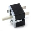Laundry Appliance Cycle Selector Switch for Frigidaire GLGR1042FS2 - Part 134904500