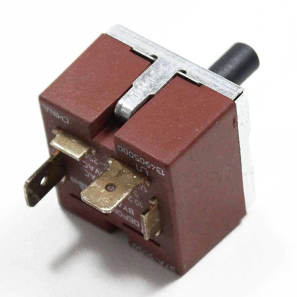 Dryer Temperature Switch 134905000 parts Sears PartsDirect
