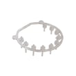 Laundry Appliance Light Pipe for Electrolux EIFLS55IMB1 - Part 134907400