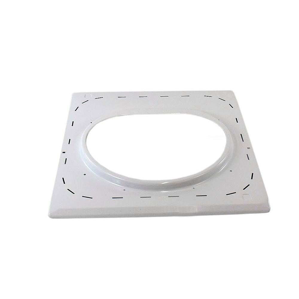 Kenmore Part #134913304, Dryer Panel | 5.25 x 1.80 x 0.30