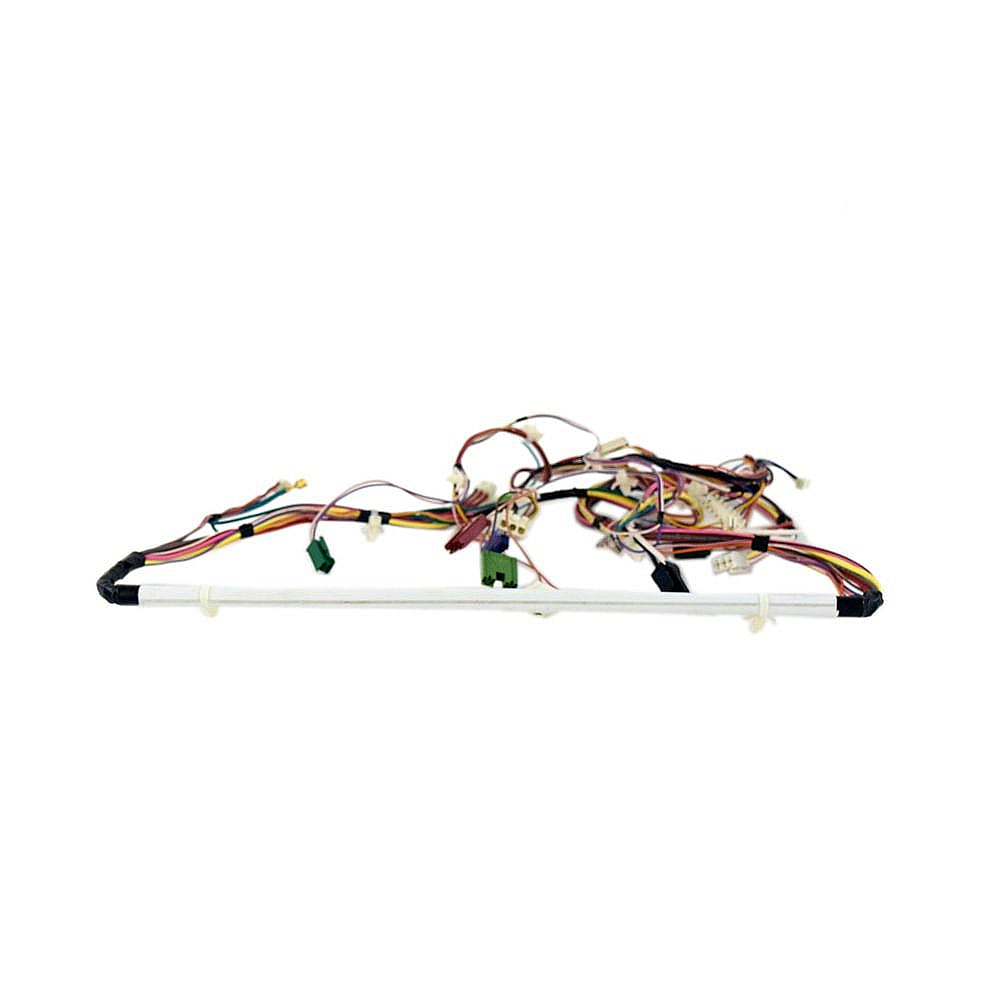 Electrolux Part #134922900, Washer Control Panel Wire Harness | 18.85 x 14.00 x 3.05