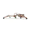 Washer Control Panel Wire Harness 134922900