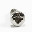 Dryer Screw, 8 X 32-1/4-in for Frigidaire FAQG7017KA0 - Part 134935200