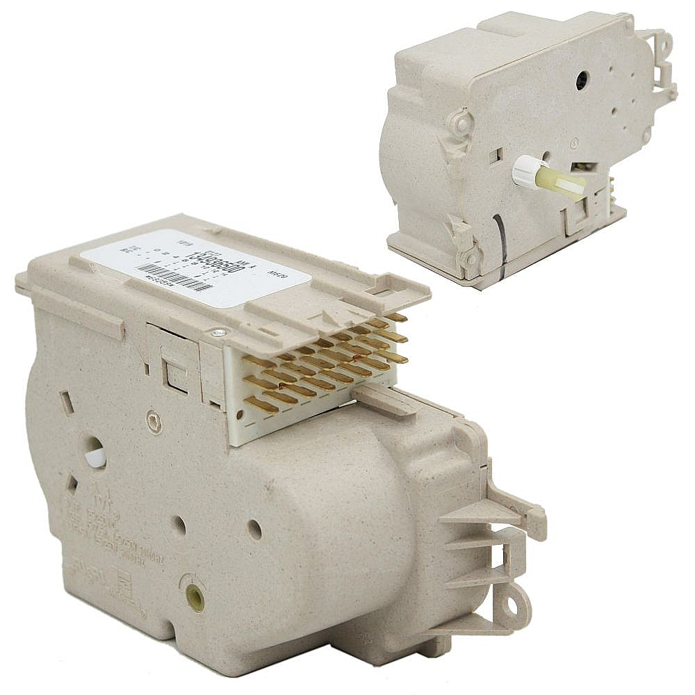 White-Westinghouse Part #134936500, Laundry Center Timer | 5.60 x 3.65 x 3.45