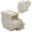 Laundry Center Timer for White-Westinghouse SWX703HQ1 - Part 134936500