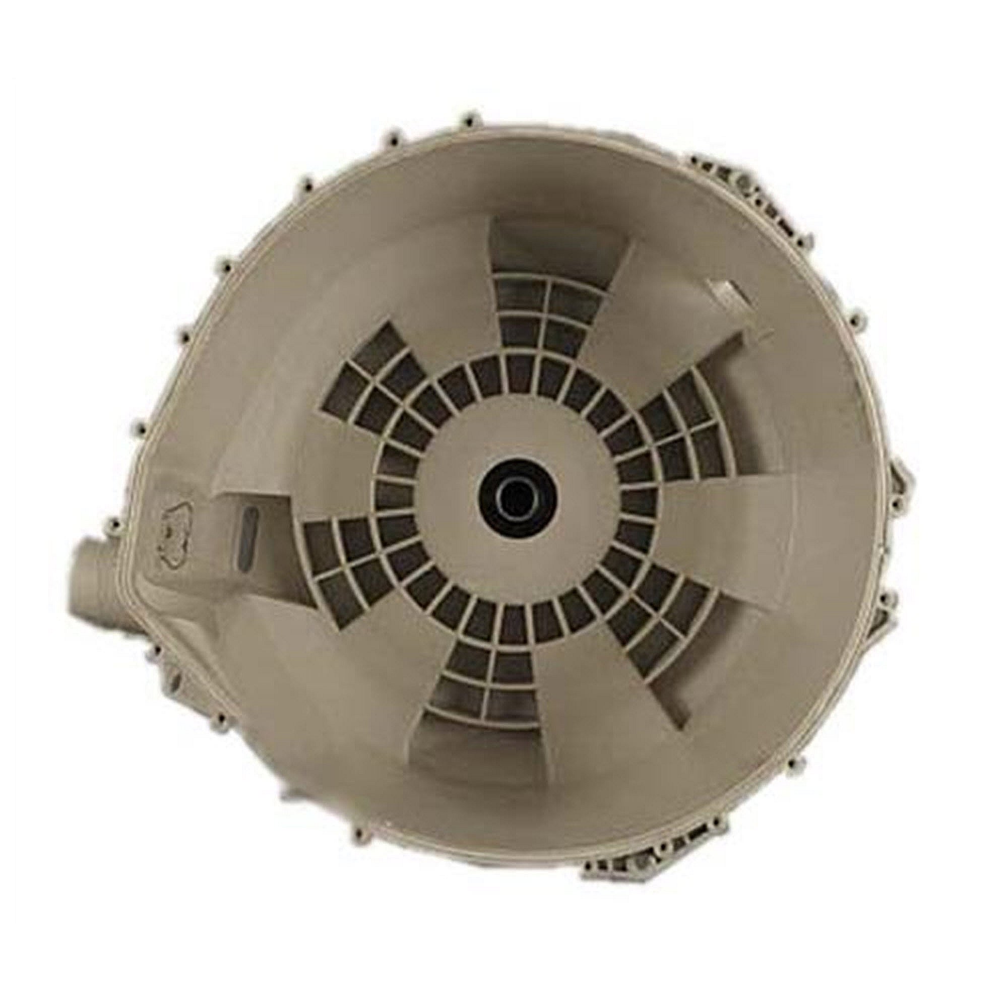 Frigidaire Part #134956200, Washer Outer Rear Tub Assembly | 28.00 x 27.50 x 25.25