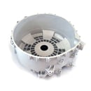 Washer Outer Rear Tub