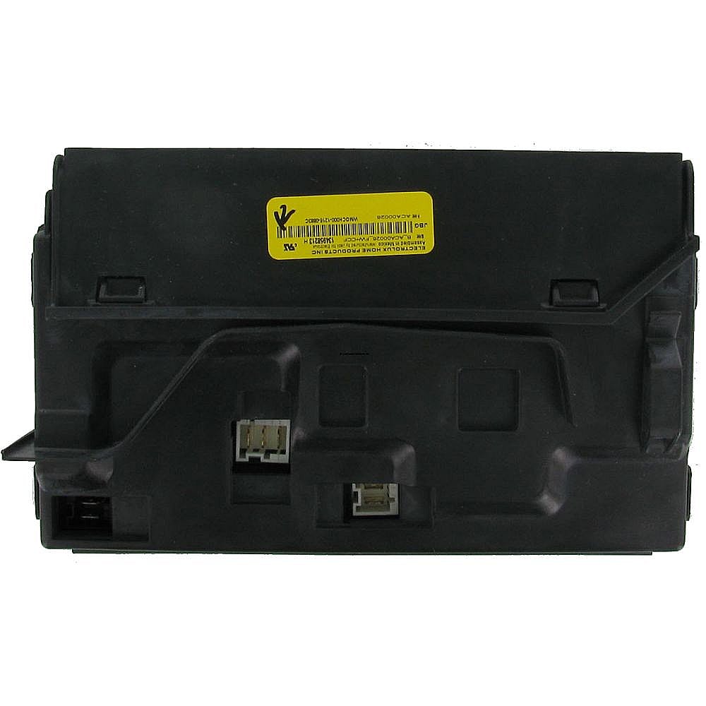 Part #134958213R, Refurbished Washer Electronic Control Board