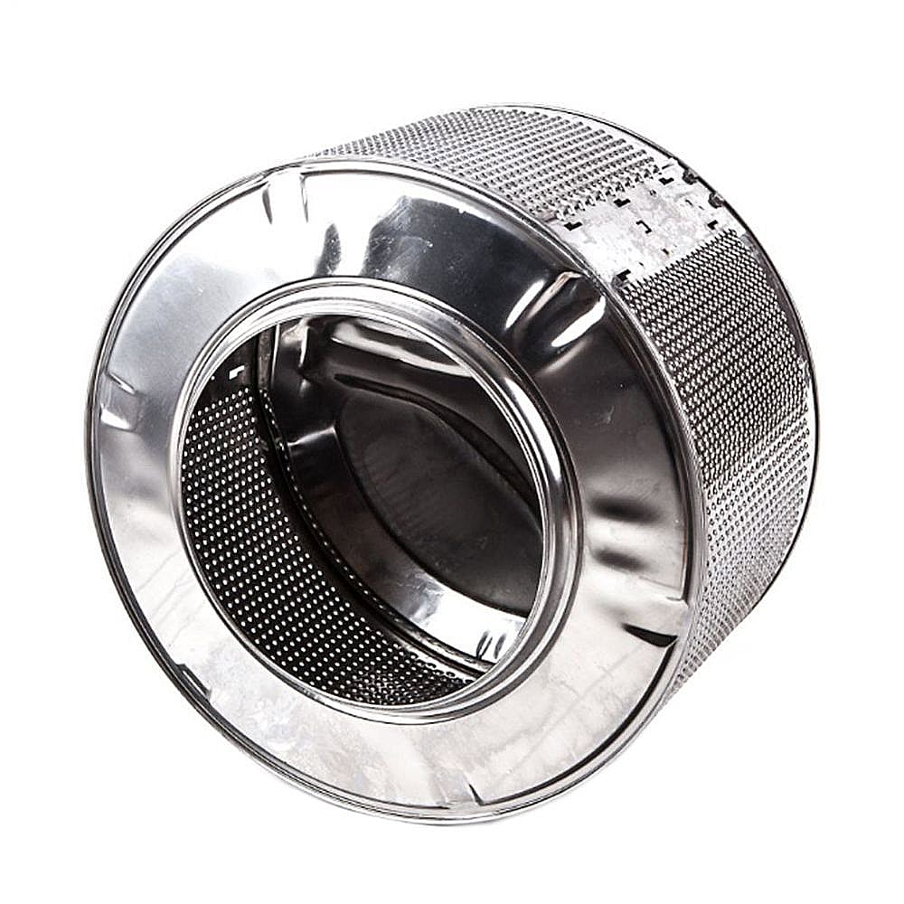 Photo of Part #134960610, Washer Spin Basket from Repair Parts Direct