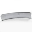 Washer Door Hinge Cover Plate for Electrolux EIFLS60LT0 - Part 134967200