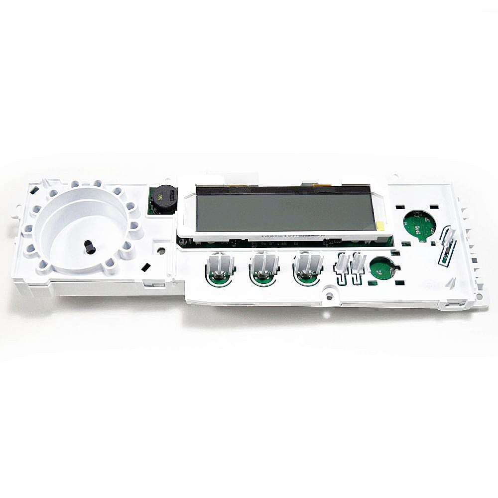 Part #134994600, Dryer User Interface (Replaces 7134994600) / 18.60 x 8.60 x 6.05