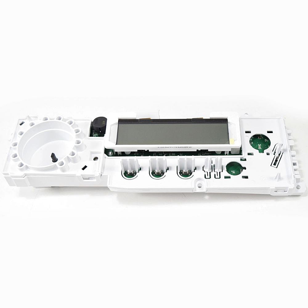 Part #134994800, Washer User Interface / 14.60 x 6.80 x 6.20