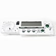 Washer User Interface for Electrolux EWFLW65HIW0 - Part 134994800