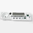 Washer Electronic Control Board for Electrolux EWFLS65ITS0 - Part 134994810