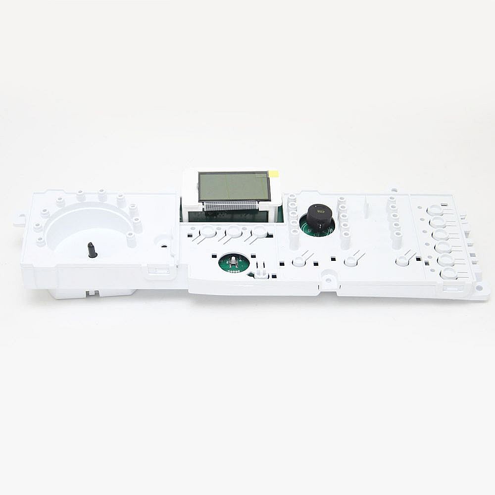 Part #809020001, Washer Electronic Control Board (Replaces 134994930) / 18.30 x 8.90 x 5.45