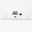 Washer Electronic Control Board for Electrolux EIFLW50LIW1 - Part 809020001