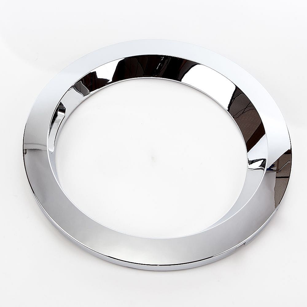 Photo of Washer Door Outer Panel from Repair Parts Direct