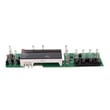Dryer User Interface for Electrolux EFDE210TIW00 - Part 136007553