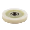Dryer Drum Support Roller 136405900