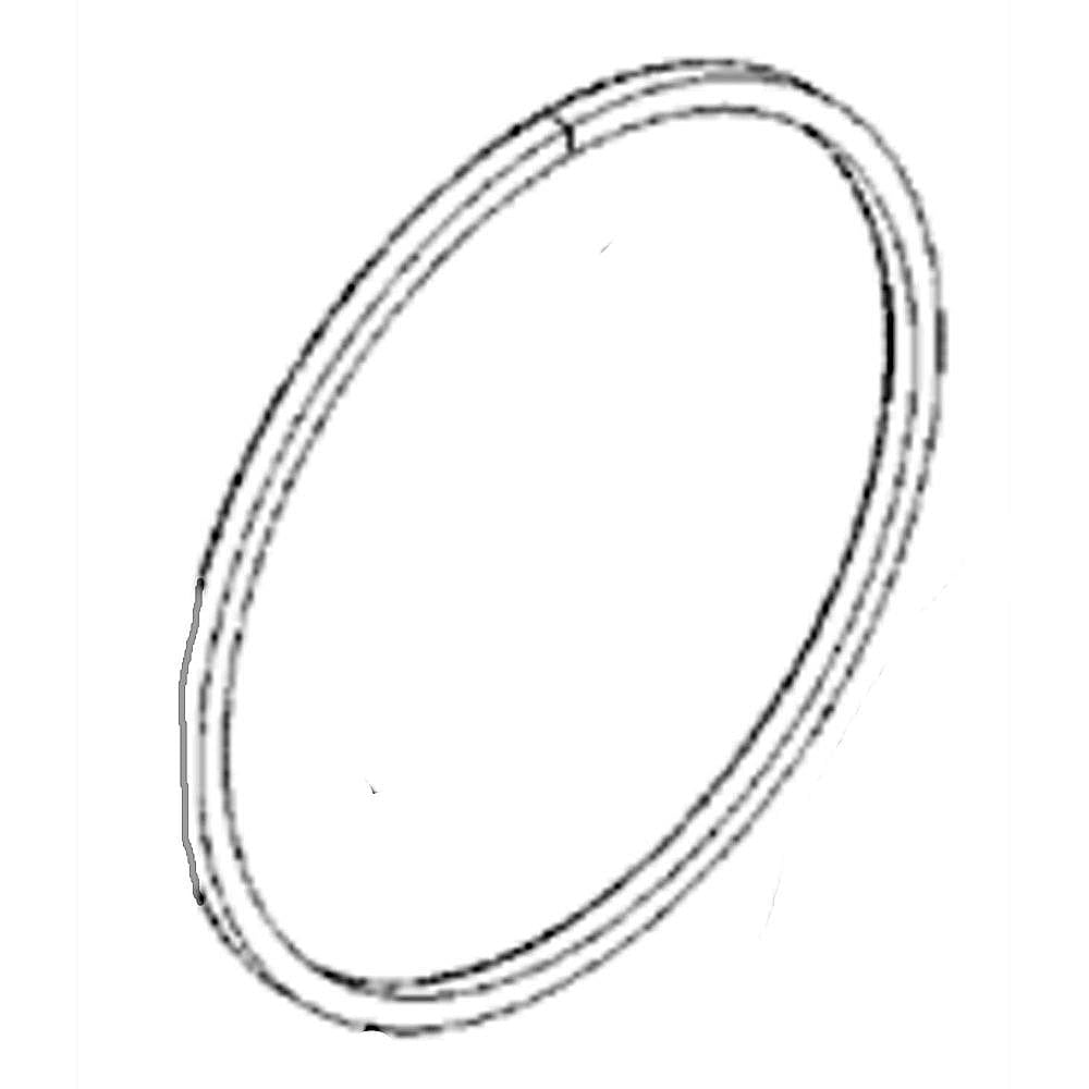 Part #136424300, Dryer Drum Seal / 29.00 x 10.00 x 0.88