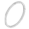 Dryer Drum Seal 136424300