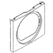 Dryer Front Panel for Electrolux EFDC210TIW01 - Part 136436000