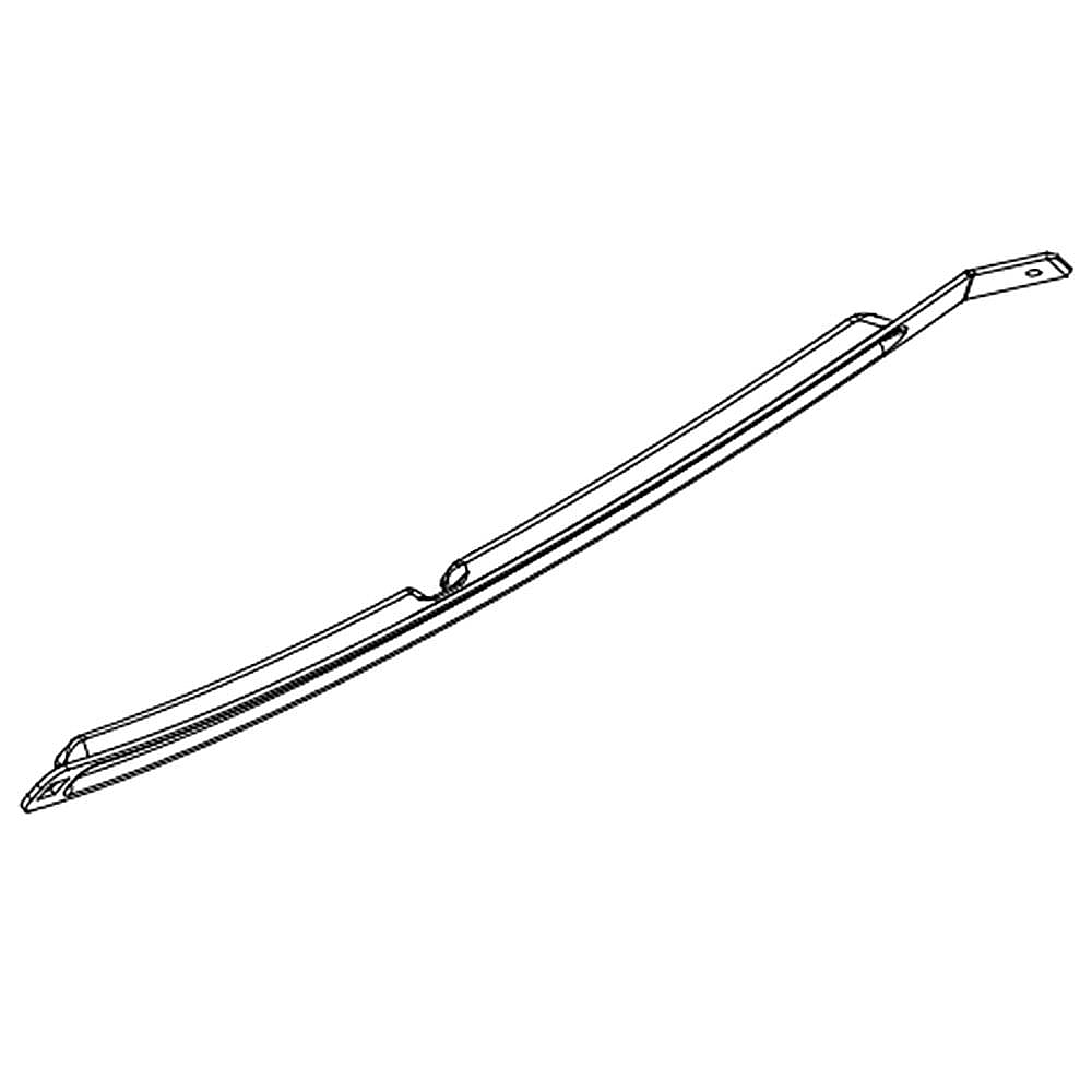 Part #136602910, Dryer Moisture Sensor / 7.80 x 1.85 x 1.80