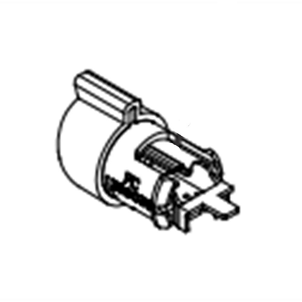 Part #136603901, Lamp