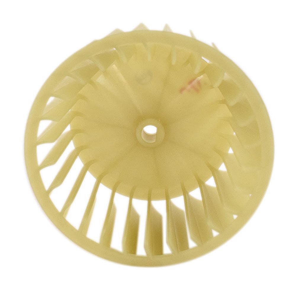 Part #136604401, Dryer Blower Wheel / 6.95 x 6.45 x 3.30