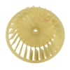Dryer Blower Wheel 136604401