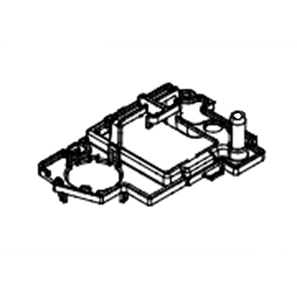 Part #136604910, Support / 5.55 x 4.40 x 2.35