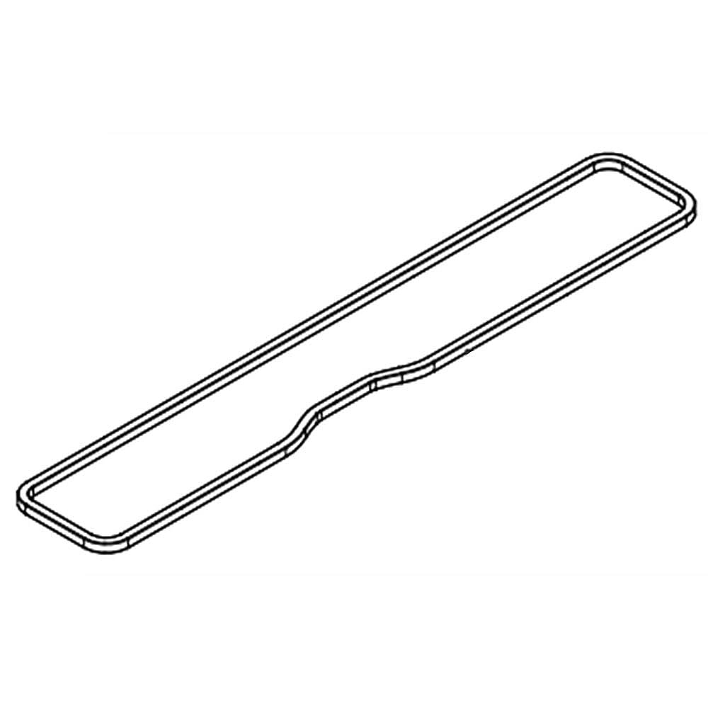 Part #136605600, Seal / 7.30 x 4.45 x 0.80