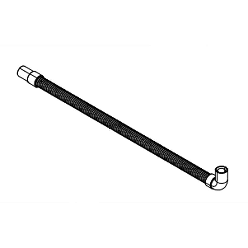 Part #136605700, Pipe / 15.70 x 1.95 x 1.45