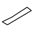 Gasket for Electrolux EFDC210TIW01 - Part 136606100
