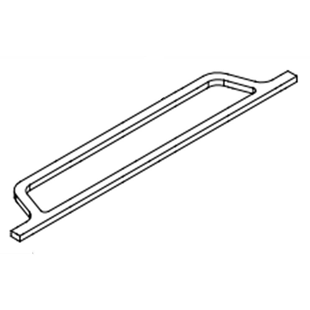 Part #136606800, Gasket / 10.55 x 2.25 x 0.60