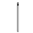 Pivot for Electrolux EFDC210TIW01 - Part 136608500