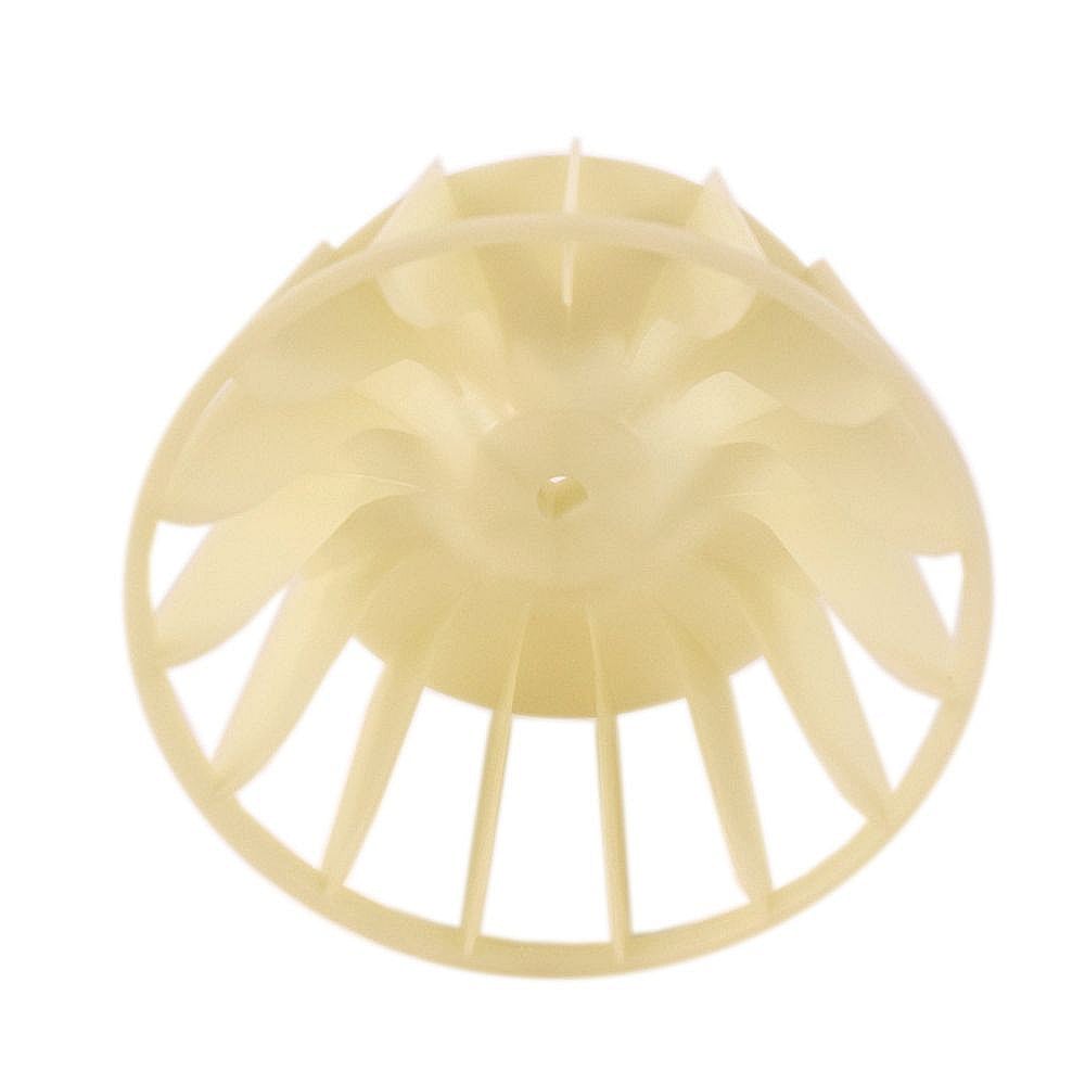 Part #136609300, Dryer Blower Wheel / 5.55 x 5.55 x 3.15