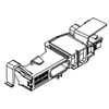 Dryer Door Switch 136611111