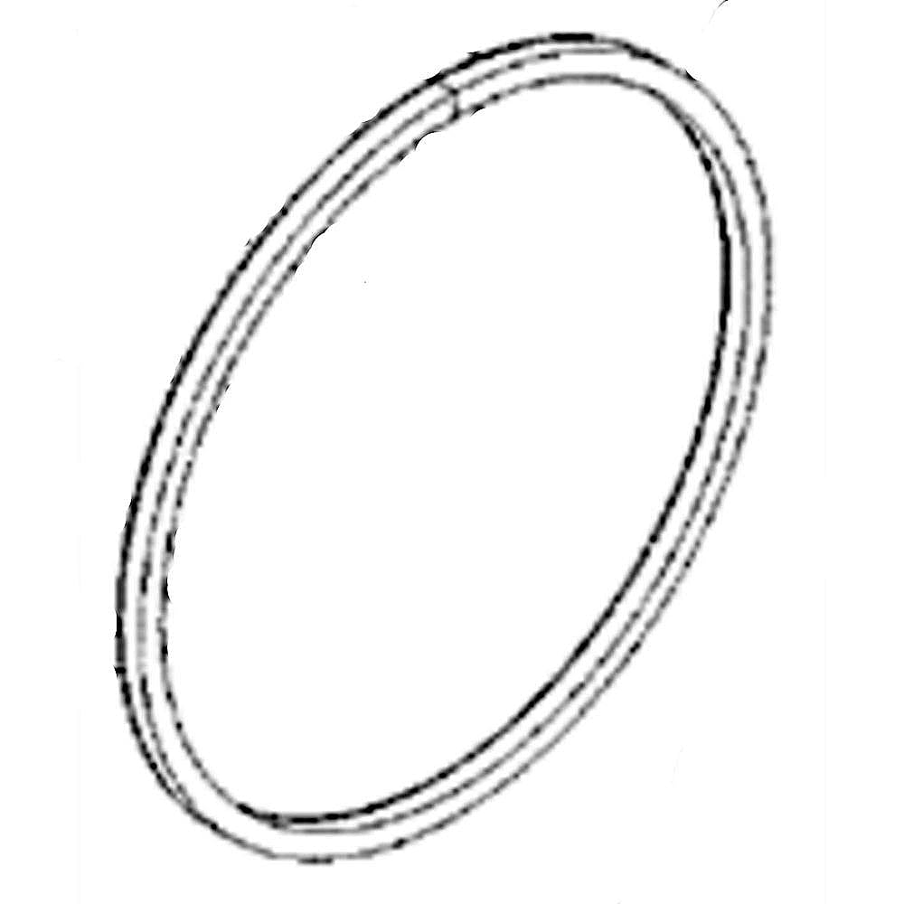 Dryer Drum Seal, Front