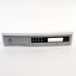 Dryer Control Panel for Electrolux EFDC210TIW01 - Part 136815041