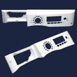 Washer Control Panel for Electrolux EWFLS65ITS0 - Part 137004910