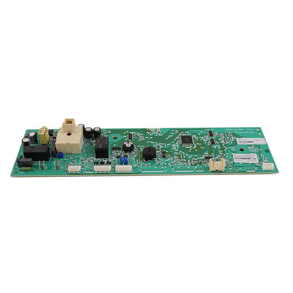 Part #137005000Nhr, Refurbished Washer Electronic Control Board