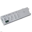 Washer Electronic Control Board 137006005