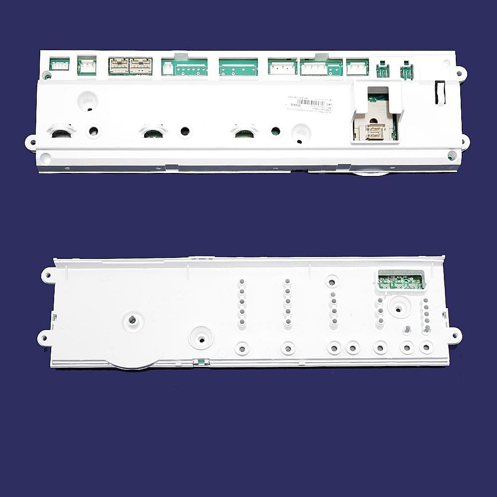 Part #137006030, Washer Electronic Control Board (Replaces 134855506) / 18.30 x 8.30 x 5.30